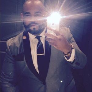 Meet your Posher, Lucien